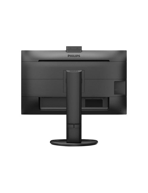 Philips | LCD Monitor | 276B9H/00 | 27 " | IPS | FHD | 16:9 | 75 Hz | 4 ms | 2560 x 1440 | 350 cd/m | Audio output | HDMI ports 