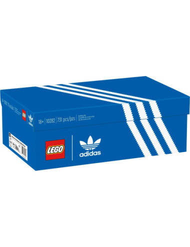 LEGO ICONS 10282 ADIDAS...