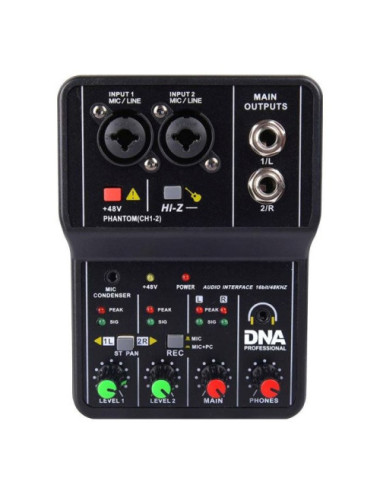 DNA Professional Mix 2 -...