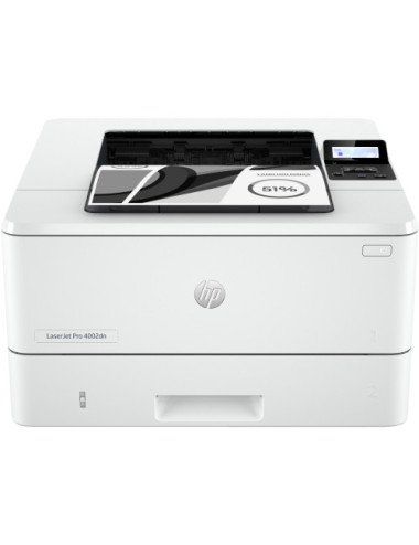 HP LaserJet Pro 4002dn...