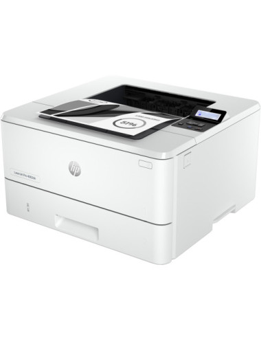 HP LaserJet Pro 4002dn...