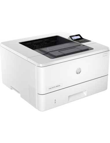 HP LaserJet Pro 4002dw...