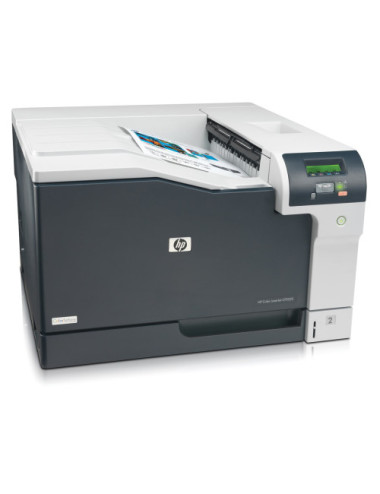 HP Color LaserJet...