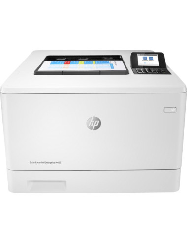 HP Color LaserJet...