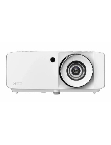 Optoma UHZ66 data projector...