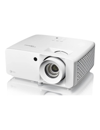 Optoma UHZ66 data projector...