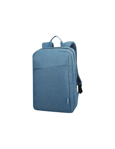 Lenovo | 15.6 Laptop Casual Backpack B210 | Fits up to size 15.6 " | Backpack | Blue