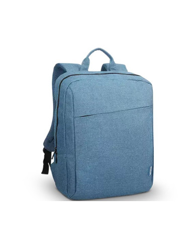 Lenovo | 15.6 Laptop Casual Backpack B210 | Fits up to size 15.6 " | Backpack | Blue