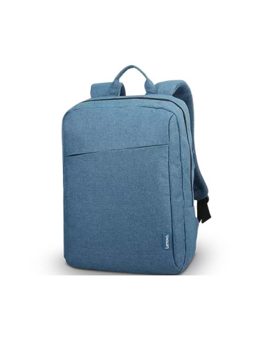 Lenovo | 15.6 Laptop Casual Backpack B210 | Fits up to size 15.6 " | Backpack | Blue