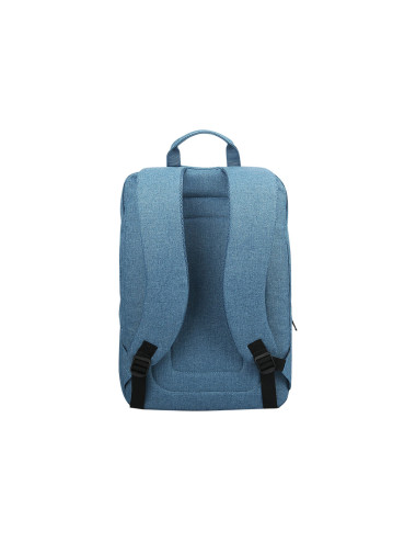 Lenovo | 15.6 Laptop Casual Backpack B210 | Fits up to size 15.6 " | Backpack | Blue