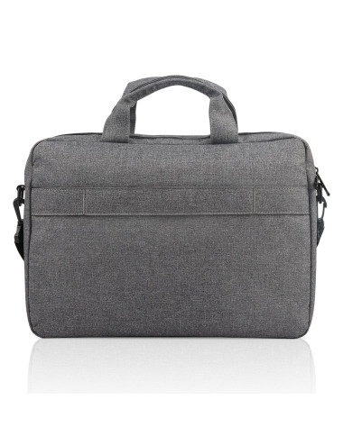 Lenovo | Casual Toploader T210 | Fits up to size 15.6 " | Messenger - Briefcase | Grey