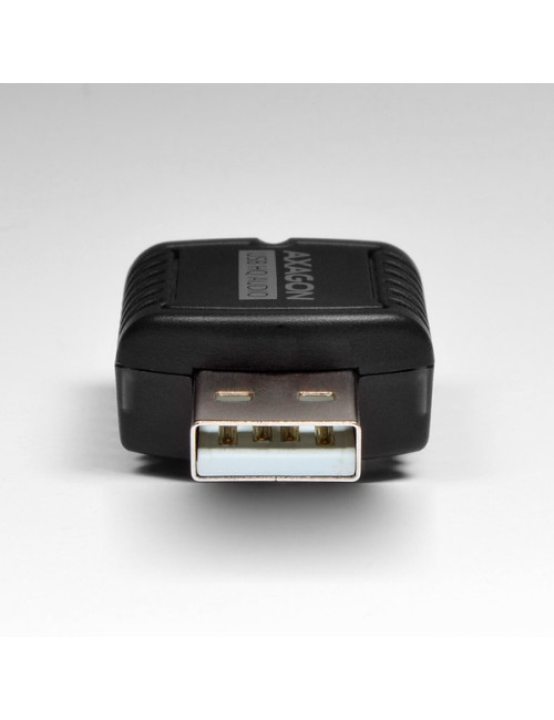 AXAGON | ADA-17 USB - HQ Mini Audio Adapter