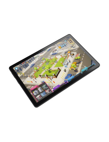 Lenovo | Tab | M10 (3rd Gen) TB328XU | WUXGA | 10.1 " | Storm Grey | 1920 x 1200 pixels | Unisoc T610 | 4 GB | Soldered LPDDR4x 