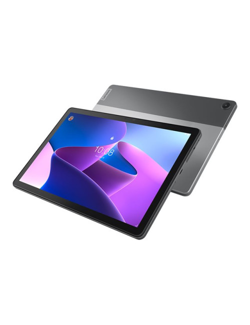 Lenovo | Tab | M10 (3rd Gen) TB328XU | WUXGA | 10.1 " | Storm Grey | 1920 x 1200 pixels | Unisoc T610 | 4 GB | Soldered LPDDR4x 