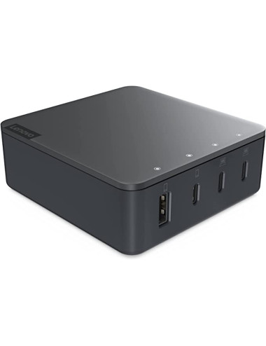 Lenovo | Go 130W Multi-Port Charger | 130W | AC adapter