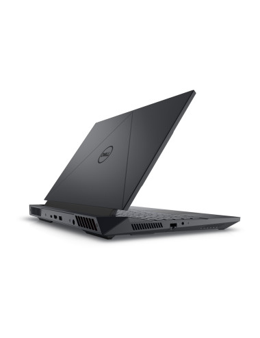 Dell G15 5530 | Grey | 15.6 " | FHD | 1920 x 1080 pixels | Intel Core i7 | i7-13650HX | 16 GB | DDR5 | Solid-state drive capacit