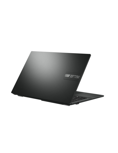 Asus Vivobook Go 15 OLED | Mixed Black | 15.6 " | OLED | FHD | 1920 x 1080 pixels | Glossy | AMD Ryzen 5 | 7520U | 16 GB | LPDDR