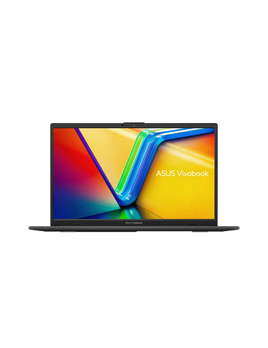 Asus Vivobook Go 15 OLED | Mixed Black | 15.6 " | OLED | FHD | 1920 x 1080 pixels | Glossy | AMD Ryzen 5 | 7520U | 16 GB | LPDDR