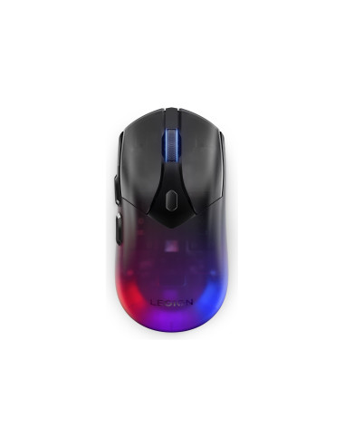 Lenovo Gaming Mouse | M410 RGB | Wireless | 2.4 GHz