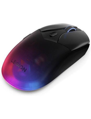 Lenovo Gaming Mouse | M410 RGB | Wireless | 2.4 GHz