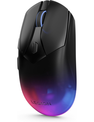 Lenovo Gaming Mouse | M410 RGB | Wireless | 2.4 GHz