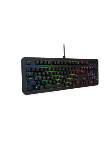 Lenovo Legion KM310 RGB | Gaming Keyboard and Mouse Set | Wired | US English | Black