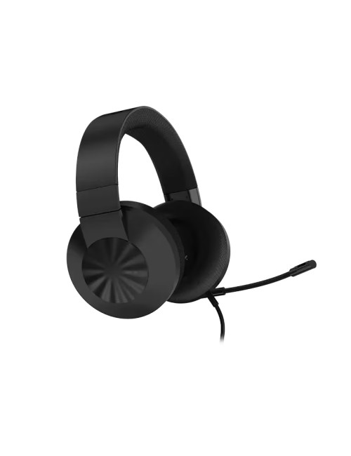 Lenovo Gaming Headset | H210 | Built-in microphone | 3.5 mm | Black