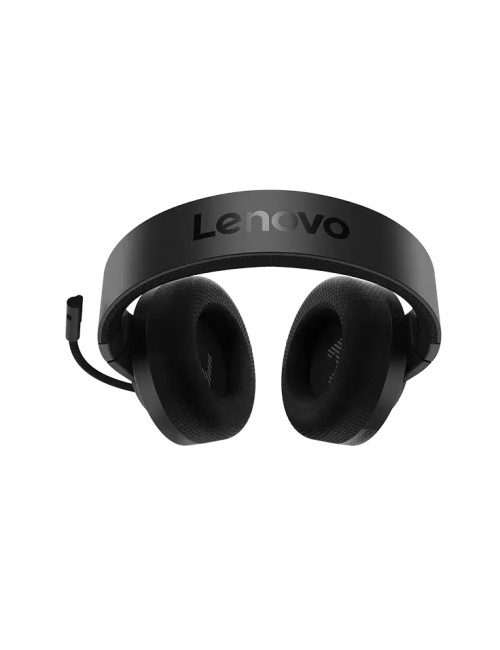 Lenovo Gaming Headset | H210 | Built-in microphone | 3.5 mm | Black