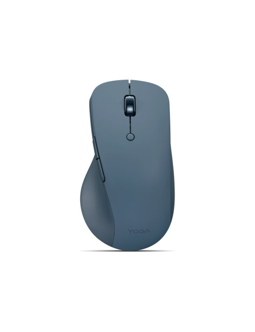 Lenovo Mouse | Yoga Pro | Wireless | Bluetooth | Tidal Teal