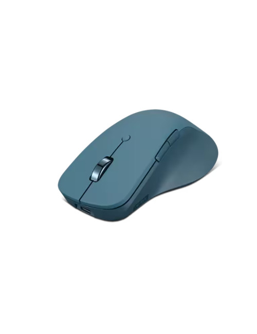 Lenovo Mouse | Yoga Pro | Wireless | Bluetooth | Tidal Teal