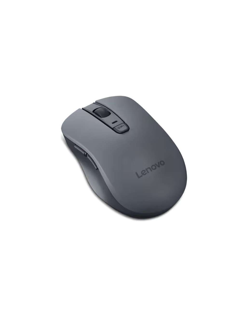 Lenovo Silent Mouse | WL310 | Wireless | Bluetooth | Grey