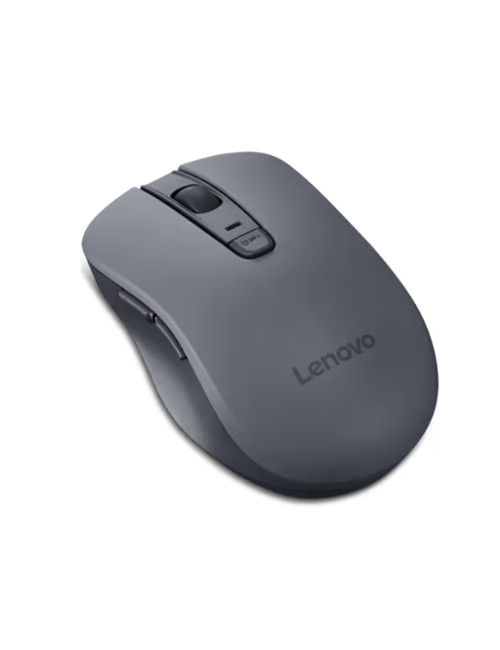 Lenovo Silent Mouse | WL310 | Wireless | Bluetooth | Grey