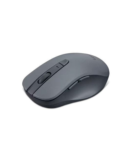 Lenovo Silent Mouse | WL310 | Wireless | Bluetooth | Grey