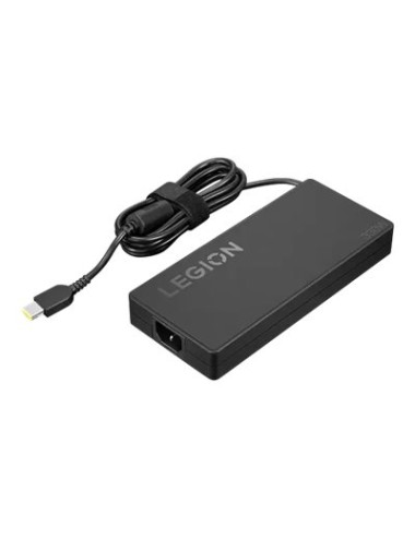 Lenovo Legion Slim 330W GaN AC Adapter (Slim tip) (CE) - Colorfull box | 20 V | Adapter