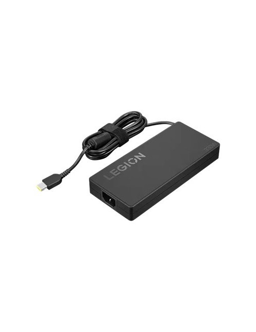 Lenovo Legion Slim 330W GaN AC Adapter (Slim tip) (CE) - Colorfull box | 20 V | Adapter