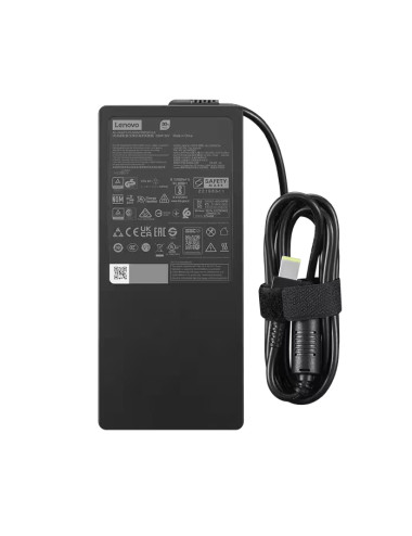 Lenovo Legion Slim 330W GaN AC Adapter (Slim tip) (CE) - Colorfull box | 20 V | Adapter