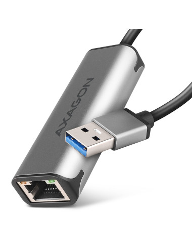 AXAGON | ADE-25R SuperSpeed USB-A 2.5 Gigabit Ethernet