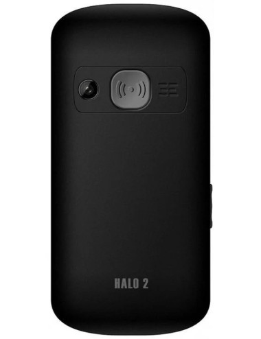 myPhone | Halo 2 | Black | 2.2 " | TFT | 32 MB | 24 MB | Single SIM | Main camera resolution 0.3 MP | 900 mAh