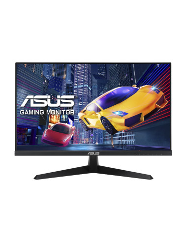 Asus VY249HGR | 23.8 " | IPS | 16:9 | 120 Hz | 1 ms | 1920 x 1080 pixels | 250 cd/m | HDMI ports quantity 1