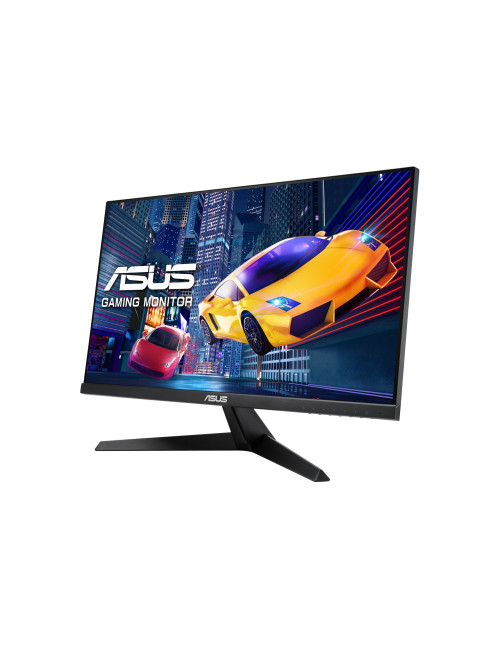 Asus VY249HGR | 23.8 " | IPS | 16:9 | 120 Hz | 1 ms | 1920 x 1080 pixels | 250 cd/m | HDMI ports quantity 1