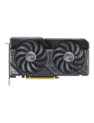 Asus Dual GeForce RTX 4060 Ti SSD OC Edition 8GB GDDR6 | NVIDIA | 8 GB | GeForce RTX 4060 Ti | GDDR6 | HDMI ports quantity 1 | P