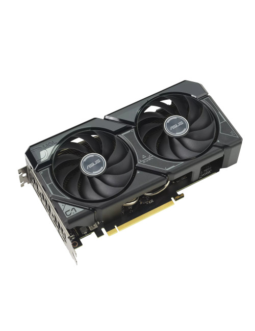 Asus Dual GeForce RTX 4060 Ti SSD OC Edition 8GB GDDR6 | NVIDIA | 8 GB | GeForce RTX 4060 Ti | GDDR6 | HDMI ports quantity 1 | P