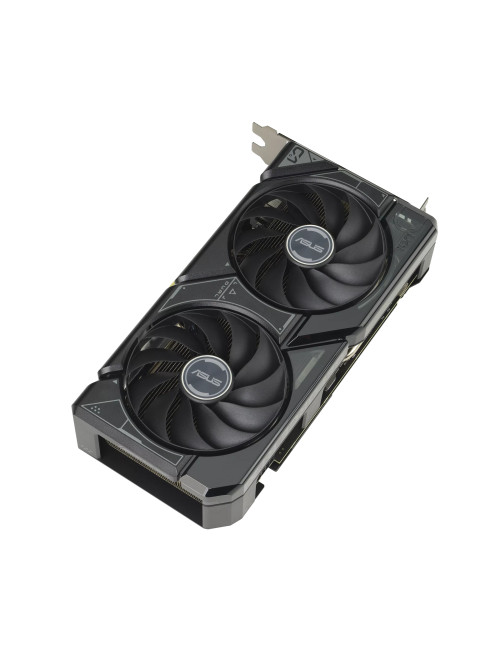 Asus Dual GeForce RTX 4060 Ti SSD OC Edition 8GB GDDR6 | NVIDIA | 8 GB | GeForce RTX 4060 Ti | GDDR6 | HDMI ports quantity 1 | P