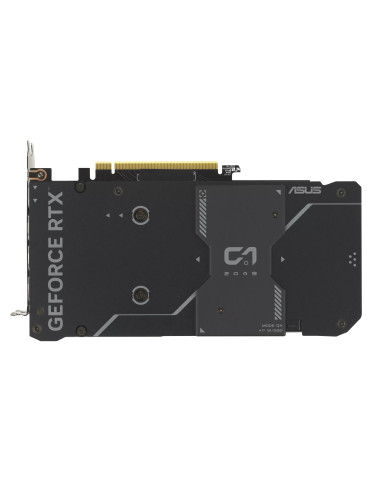 Asus Dual GeForce RTX 4060 Ti SSD OC Edition 8GB GDDR6 | NVIDIA | 8 GB | GeForce RTX 4060 Ti | GDDR6 | HDMI ports quantity 1 | P