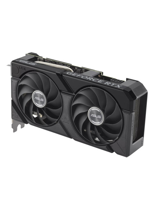 Asus Dual GeForce RTX 4060 Ti EVO OC Edition 8GB GDDR6 | NVIDIA | 8 GB | GeForce RTX 4060 Ti | GDDR6 | HDMI ports quantity 1 | P