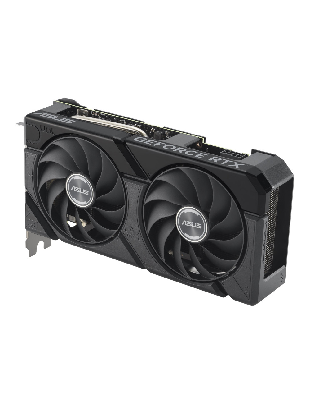 Asus Dual GeForce RTX 4060 Ti EVO OC Edition 16GB GDDR6 | NVIDIA | 16 GB | GeForce RTX 4060 Ti | HDMI ports quantity 1 | PCI Exp