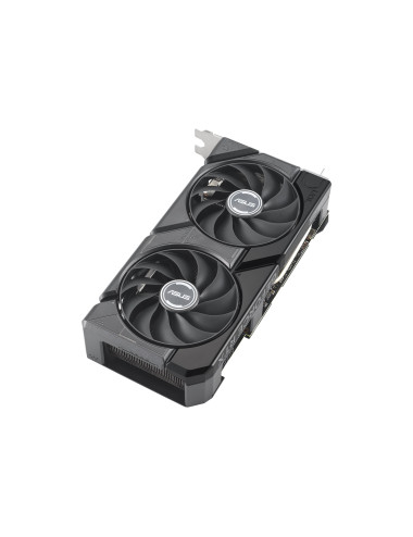 Asus Dual GeForce RTX 4060 Ti EVO OC Edition 16GB GDDR6 | NVIDIA | 16 GB | GeForce RTX 4060 Ti | HDMI ports quantity 1 | PCI Exp