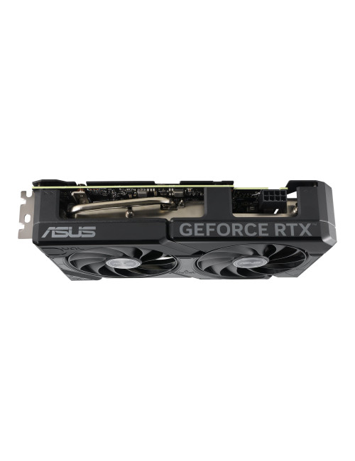 Asus Dual GeForce RTX 4060 Ti EVO OC Edition 16GB GDDR6 | NVIDIA | 16 GB | GeForce RTX 4060 Ti | HDMI ports quantity 1 | PCI Exp