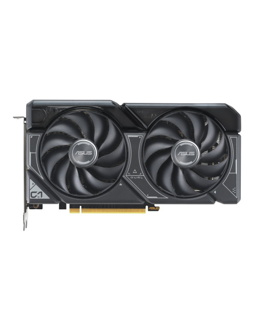 Asus Dual GeForce RTX 4060 EVO OC Edition 8GB GDDR6 | NVIDIA | 8 GB | GeForce RTX 4060 | GDDR6 | HDMI ports quantity 1 | PCI Exp