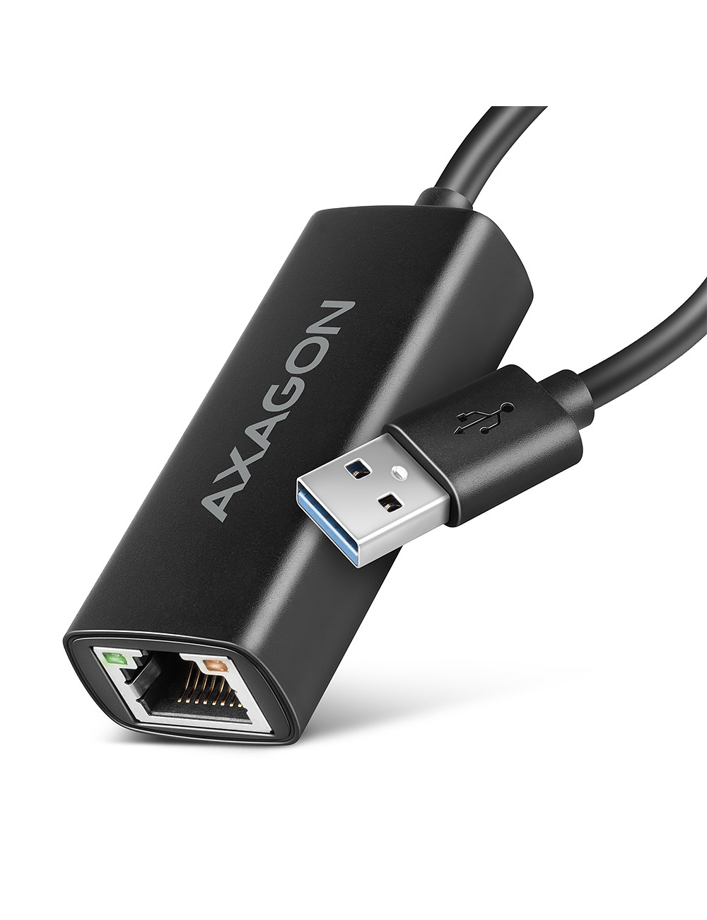 AXAGON | ADE-AR USB-A Gigabit Ethernet Adapter